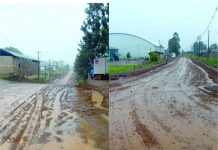 E O ASFALTO DO BAIRRO INDUSTRIAL?