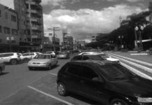 Natal com EstarR em Palmas