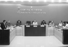 Vereadores aprovaram importantes Projetos na última Sessão