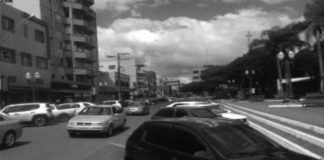 Natal com EstarR em Palmas