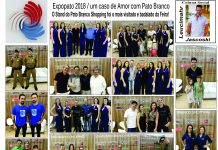 Expopato 2018 / um caso de Amor com Pato Branco