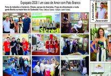 Expopato 2018 / um caso de Amor com Pato Branco