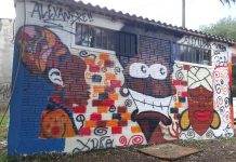 IX Encontro da Consciência Negra.