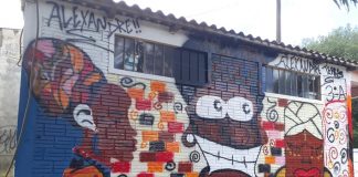 IX Encontro da Consciência Negra.