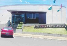 DISPUTA PELA PRESIDÊNCIA DA CÂMARA DE VEREADORES DE PALMAS DEIXA POPULAÇÃO PREOCUPADA