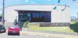 DISPUTA PELA PRESIDÊNCIA DA CÂMARA DE VEREADORES DE PALMAS DEIXA POPULAÇÃO PREOCUPADA