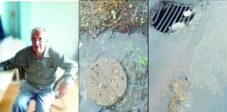 SANEPAR DE PALMAS CONTINUA OMISSA NAS SUAS OBRIGAÇÕES E DEVERES