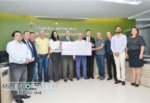 Câmara Municipal de Palmas entrega Títulos de Cidadão Honorário e Benemérito