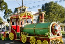 Programação do Natal dos Ventos 2018 segue até dia 22