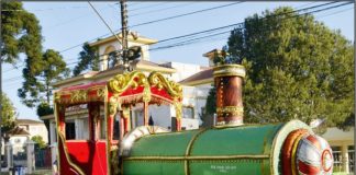 Programação do Natal dos Ventos 2018 segue até dia 22