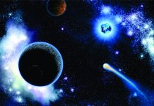 Fatos Fascinantes sobre o Universo que você não sabia