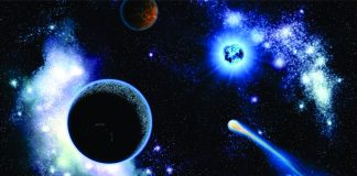 Fatos Fascinantes sobre o Universo que você não sabia