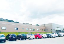 Comarca de Palmas inaugura novo Complexo Judiciário