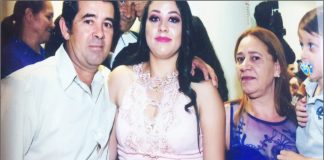 Formação do último ano letivo