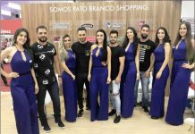 Expopato / Pato Branco Shopping / Destaque em 2018…