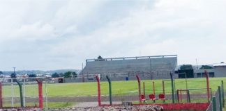 Campeonato Municipal e a falta de cobertura no estádio continuam na promessa