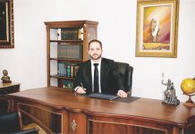 Presidente da OAB Dr. Tobera faz balanço e revela desafios para a nova gestão trienal