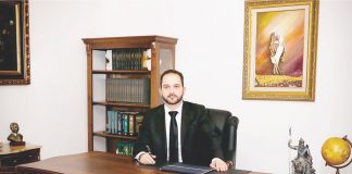 Presidente da OAB Dr. Tobera faz balanço e revela desafios para a nova gestão trienal