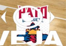 Pato Basquete na Liga Nacional 2019