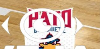 Pato Basquete na Liga Nacional 2019