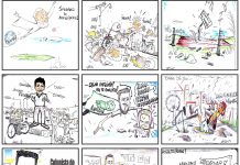 CHARGE Retrospectiva 2018