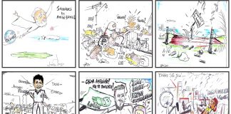 CHARGE Retrospectiva 2018