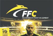 Pablo Machado fará sua estreia no K1 Profissional no FFC Curitiba