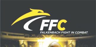 Pablo Machado fará sua estreia no K1 Profissional no FFC Curitiba