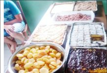 Estudantes realizam atividades diferentes em estudo sobre regiões do Brasil