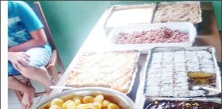 Estudantes realizam atividades diferentes em estudo sobre regiões do Brasil