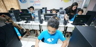 Inscrições para novos alunos dos Laboratórios Tecnológicos Include de Pato Branco ocorrem até 30 de janeiro