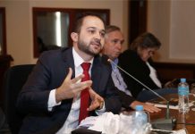 Presidente reeleito será empossado no próximo dia 17 em Curitiba/PR