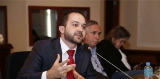 Presidente reeleito será empossado no próximo dia 17 em Curitiba/PR