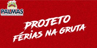 Prefeitura de Palmas promove Projeto Férias no Parque