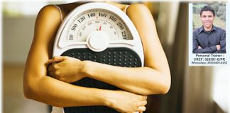 IREI EMAGRECER EM 2019