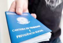 Dezembro negativo na geração de empregos em Palmas