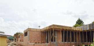 Prefeitura investe R$ 1,3 milhão na construção do novo CMEI