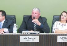 Nova Mesa Diretora é empossada na Câmara Municipal de Palmas