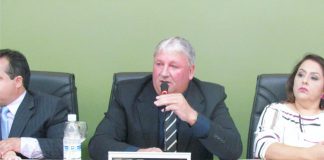 Nova Mesa Diretora é empossada na Câmara Municipal de Palmas