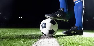 CURIOSIDADES FUTEBOLÍSTICAS