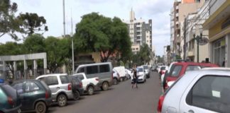 Frota de veículos cresce duas vezes mais que a população em Palmas