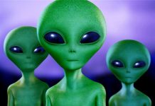 10 CURIOSIDADES SOBRE EXTRATERRESTRE