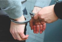 Polícia Civil de Palmas prende foragida de Faxinal