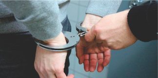 Polícia Civil de Palmas prende foragida de Faxinal