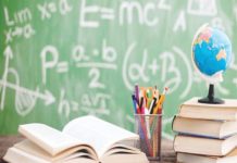 Alunos da rede estadual voltam às aulas no dia 14 de fevereiro