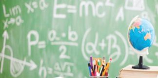 Alunos da rede estadual voltam às aulas no dia 14 de fevereiro