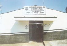 Homem é preso por estuprar filha de 2 anos em Chopinzinho