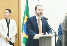 OAB de Palmas solicita a sociedade mais tolerância neste ano de 2019