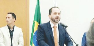 OAB de Palmas solicita a sociedade mais tolerância neste ano de 2019