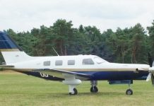 Em suposto áudio, Sala se disse com medo  do avião: “Caindo aos pedaços’’